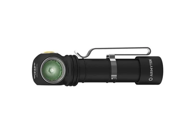 Ліхтар Armytek Wizard C2 WG Magnet USB Warm Фото 3